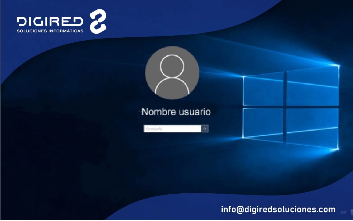 Precio de eliminación de contraseña de Windows y Linux en Perú, eliminación de contraseña de servidor en Lambayeque, Tumbes, Piura