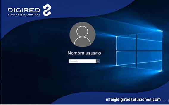 Precio de eliminación de contraseña de Windows y Linux en Perú, eliminación de contraseña de servidor en Lambayeque, Tumbes, Piura