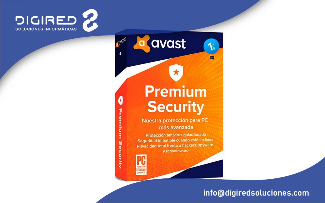 Precio licencia avast en Perú, Lambayeque, Tumbes, Piura