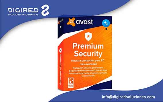 Precio licencia avast en Perú, Lambayeque, Tumbes, Piura